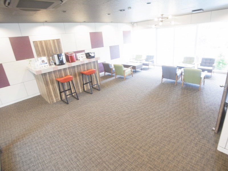 クレセントコート柏 その他外観3