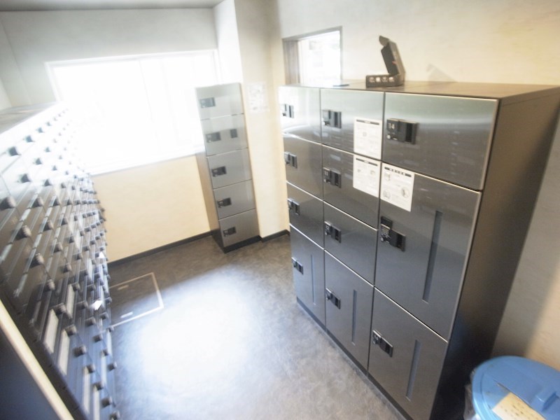 クレセントコート柏 その他外観4