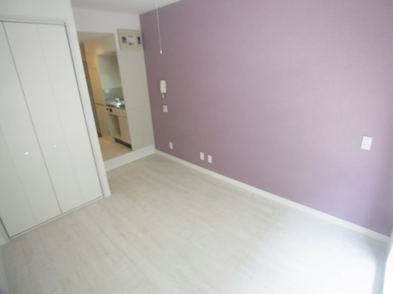 クレセントコート柏 リビング