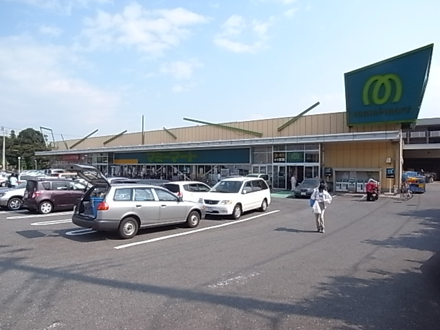 クレセントコート柏 周辺画像2