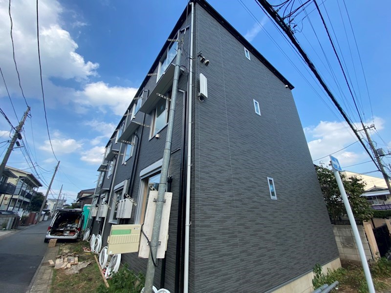 エスコート松戸新田 その他外観1