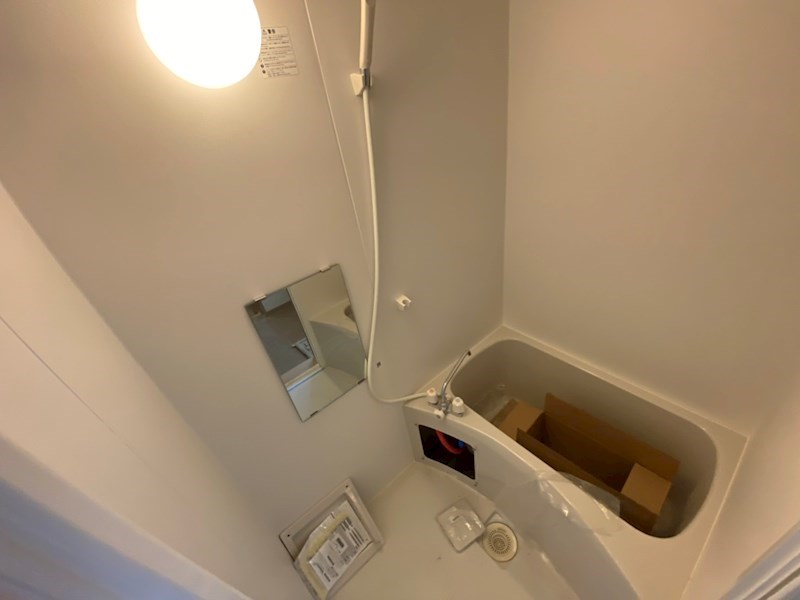 エスコート松戸新田 風呂画像