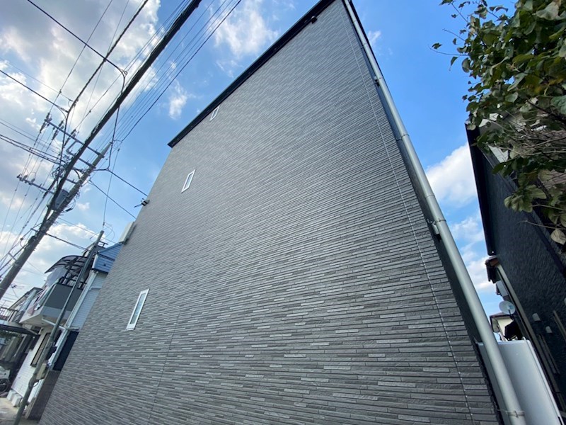 エスコート松戸新田 104号室 外観