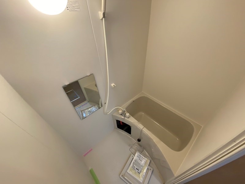 エスコート松戸新田 風呂画像