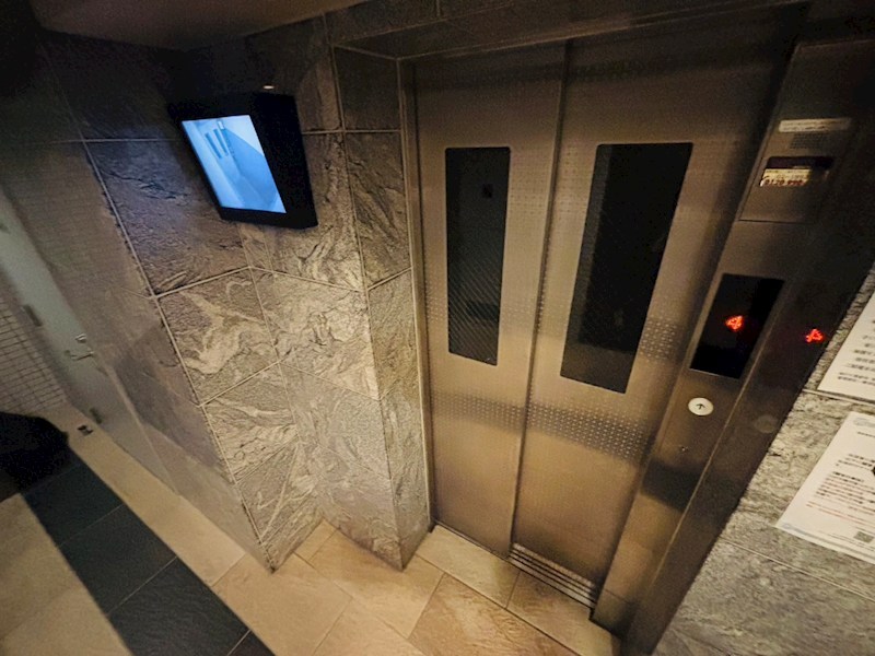 マキシヴ西新井  その他外観5