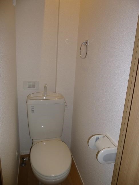 リヴェール北千住 その他1