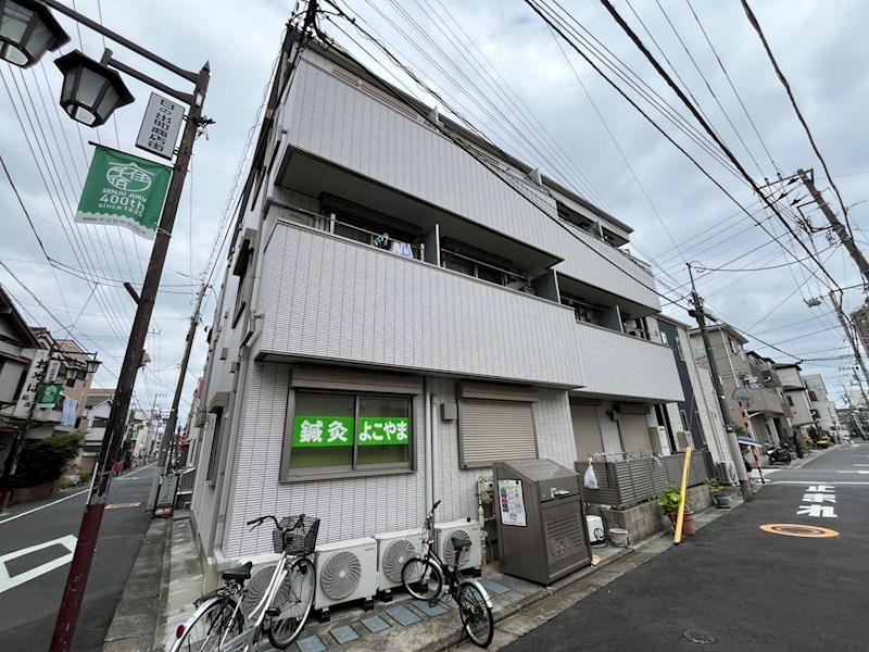 リヴェール北千住 その他外観5