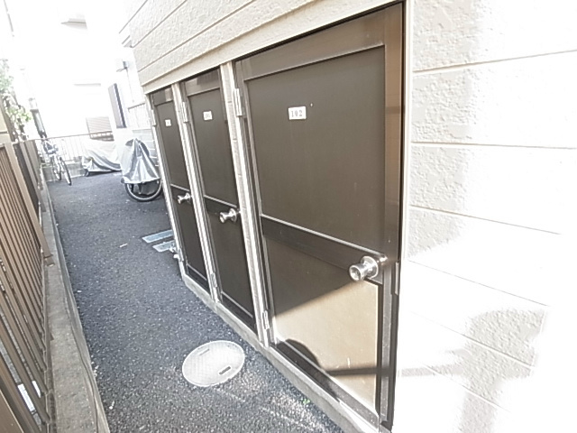 サンＶパーク６ その他外観1