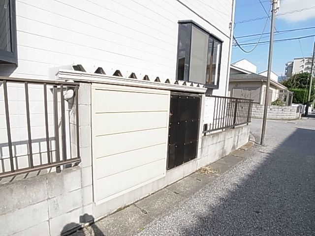 サンＶパーク６ その他外観2