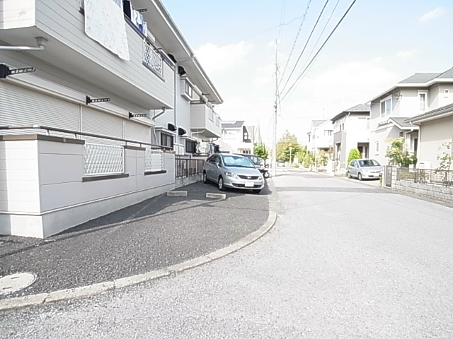 サンＶパーク６ その他外観3