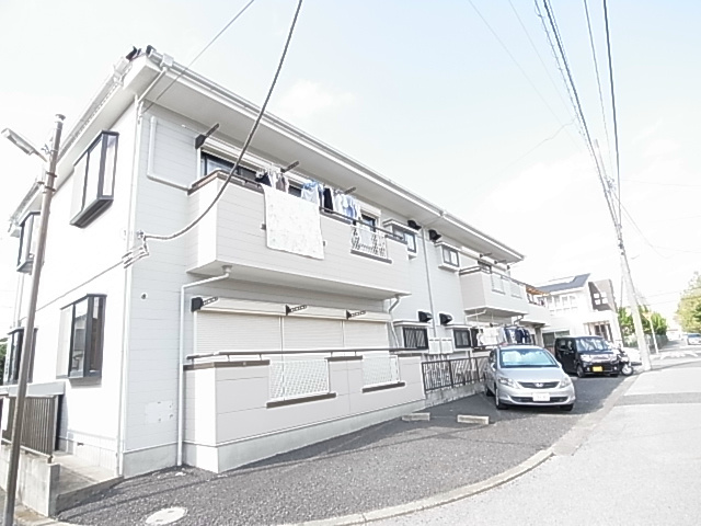 サンＶパーク６ その他外観4