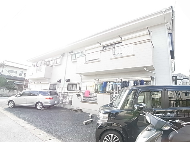 サンＶパーク６ その他外観5