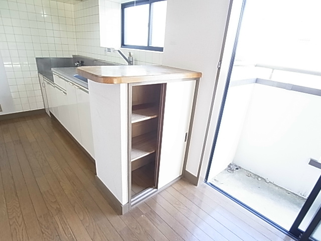 サンＶパーク６ その他7