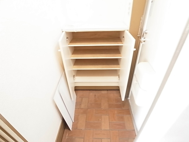 サンＶパーク６ その他8