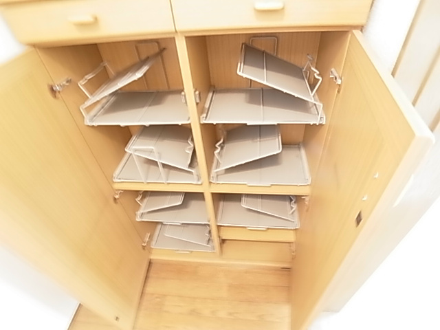 サンＶパーク６ その他9