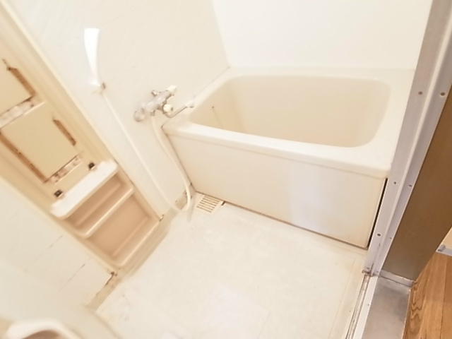 サンＶパーク６ 風呂画像