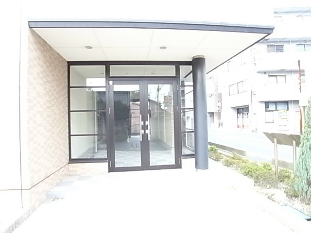 ベラ・ヴィスタ その他外観1