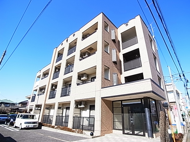 ベラ・ヴィスタ その他外観3