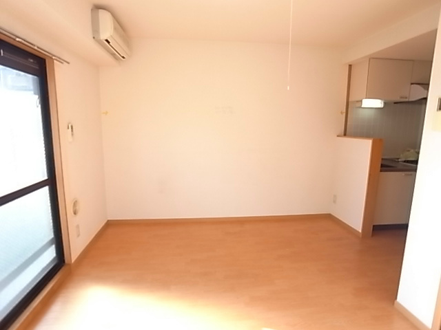 ベラ・ヴィスタ リビング