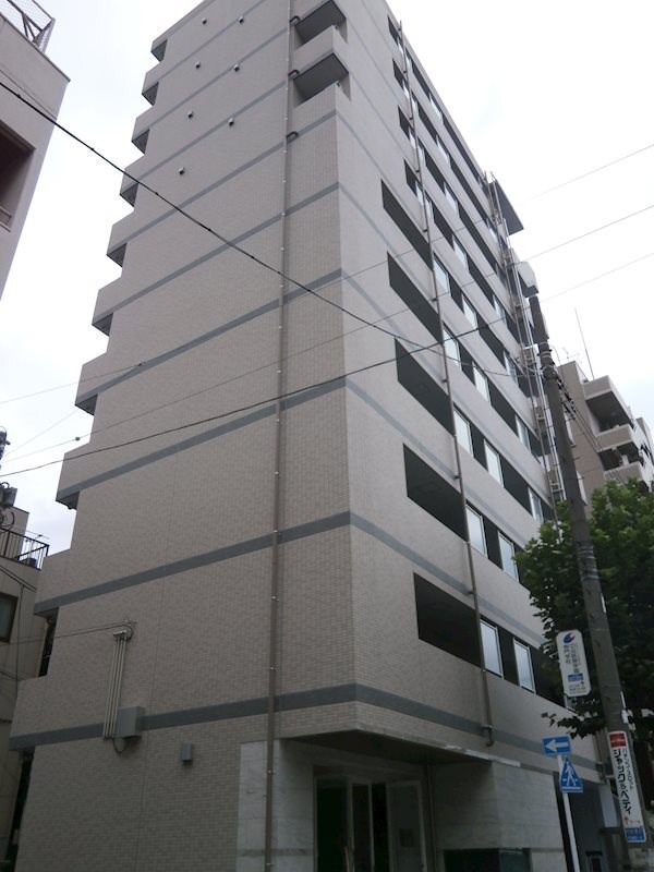 HY&amp;rsquo;ｓＳtageBrillant 外観写真