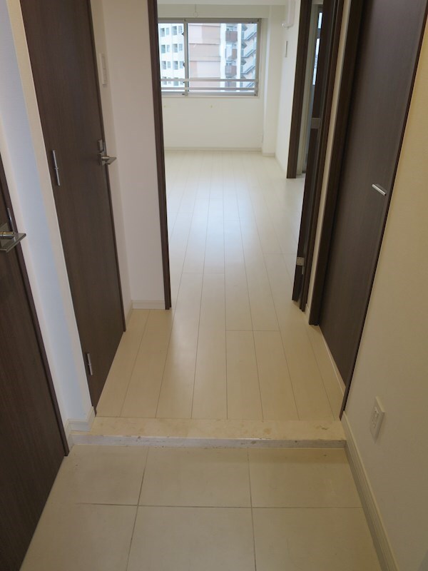 HY&amp;rsquo;ｓＳtageBrillant 玄関