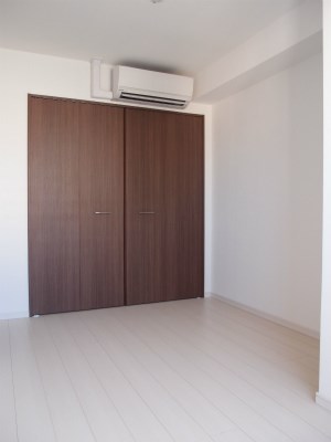 HY&amp;rsquo;ｓＳtageBrillant ベッドルーム