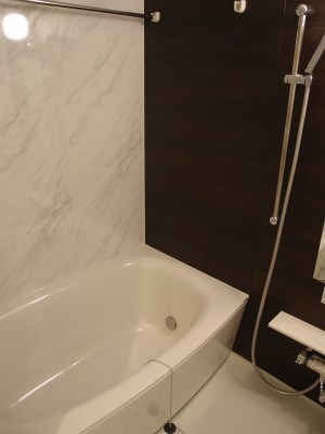 HY&amp;rsquo;ｓＳtageBrillant 風呂画像