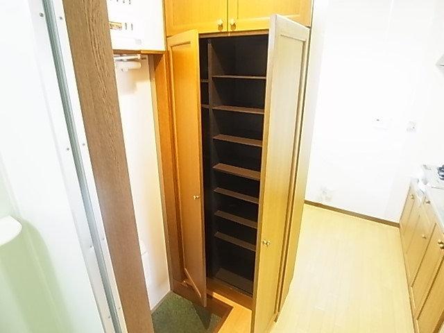 シャンブル綾瀬Ｐ その他3