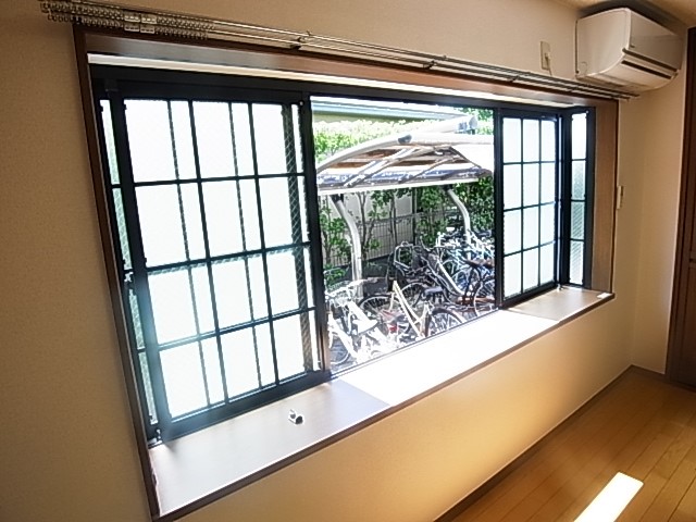 シャンブル綾瀬Ｐ その他6