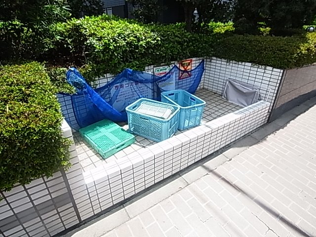 シャンブル綾瀬Ｐ その他外観4