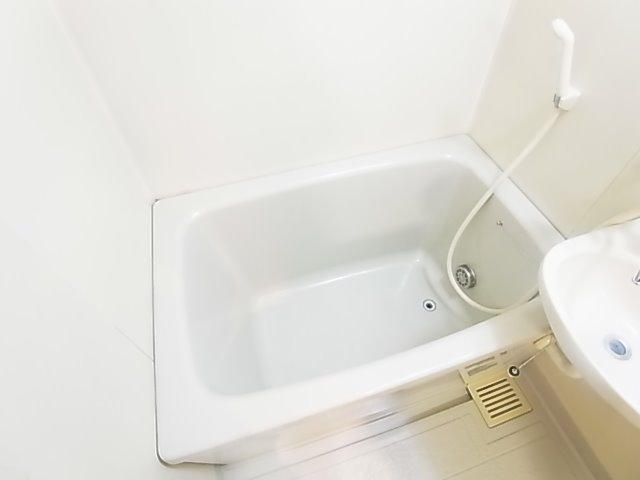 シャンブル綾瀬Ｐ 風呂画像