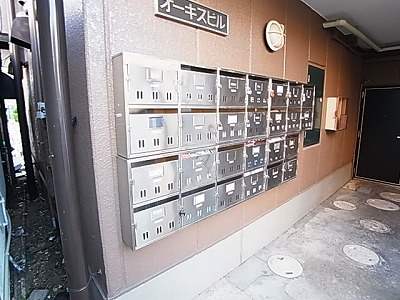 オーキスビル その他外観1