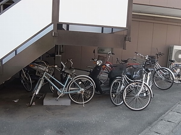 オーキスビル その他外観2