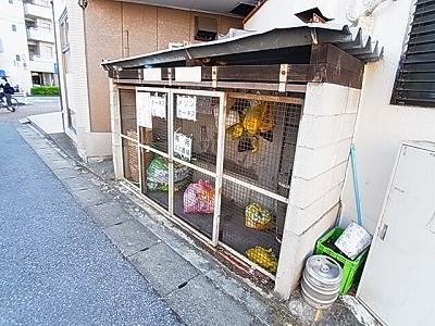 オーキスビル その他外観4