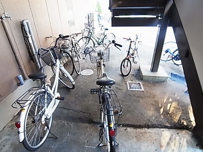 オーキスビル その他外観5