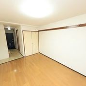 オーキスビル リビング