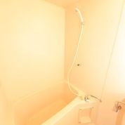 オーキスビル 風呂画像