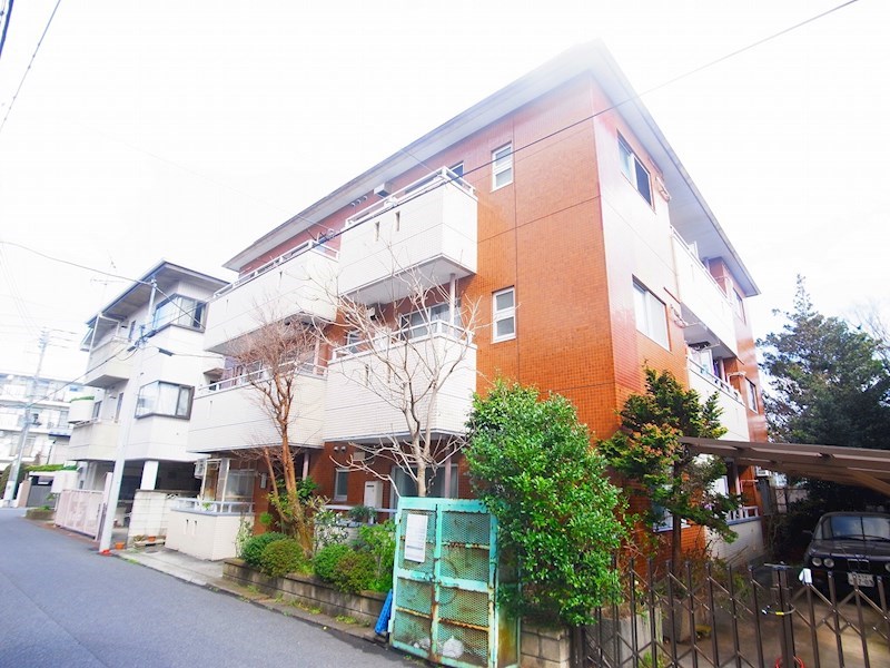 ドフィーヌときわ平１ その他外観1