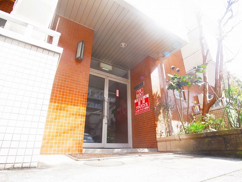 ドフィーヌときわ平１ その他外観2