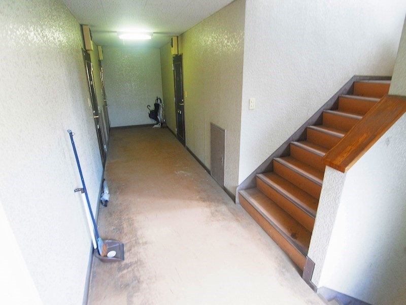 ドフィーヌときわ平１ その他外観3