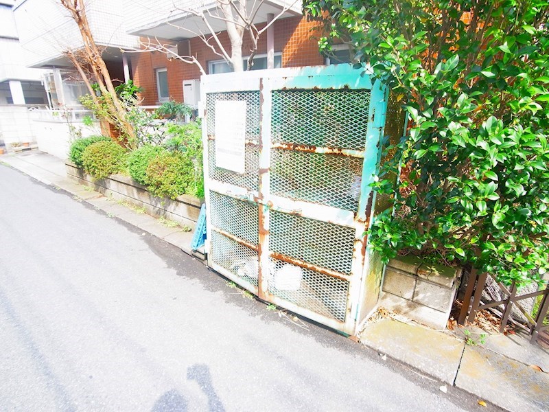 ドフィーヌときわ平１ その他外観4