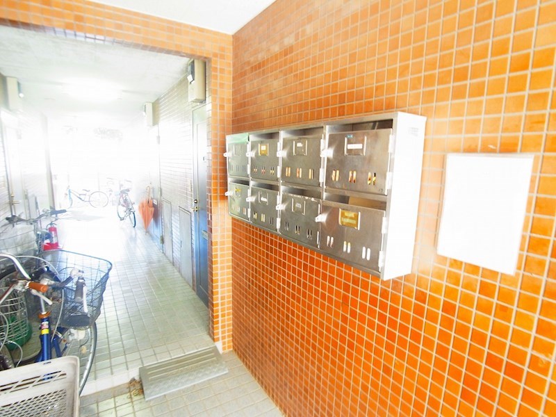 ドフィーヌときわ平１ その他外観5