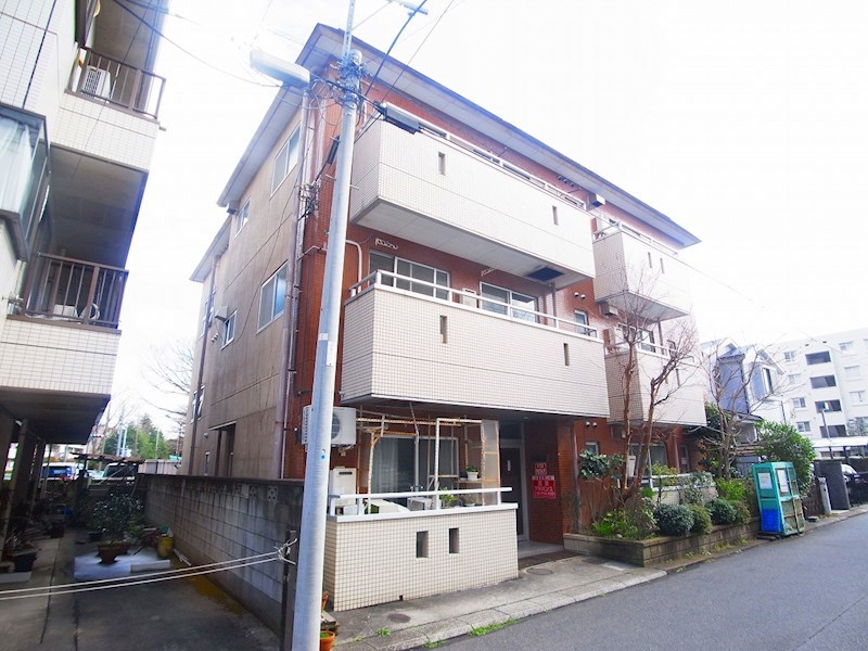 ドフィーヌときわ平１ その他外観6