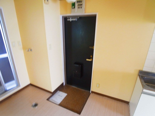 ドフィーヌときわ平１ その他9