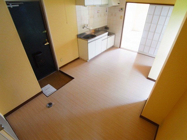 ドフィーヌときわ平１ その他14