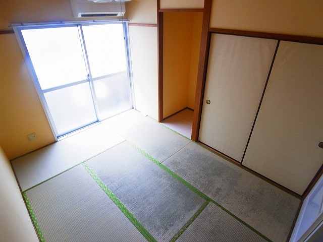 ドフィーヌときわ平１ その他17