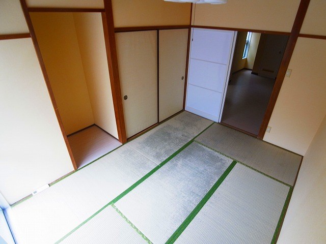 ドフィーヌときわ平１ その他18