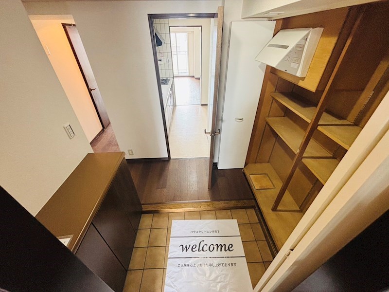 アコール北千住 その他6