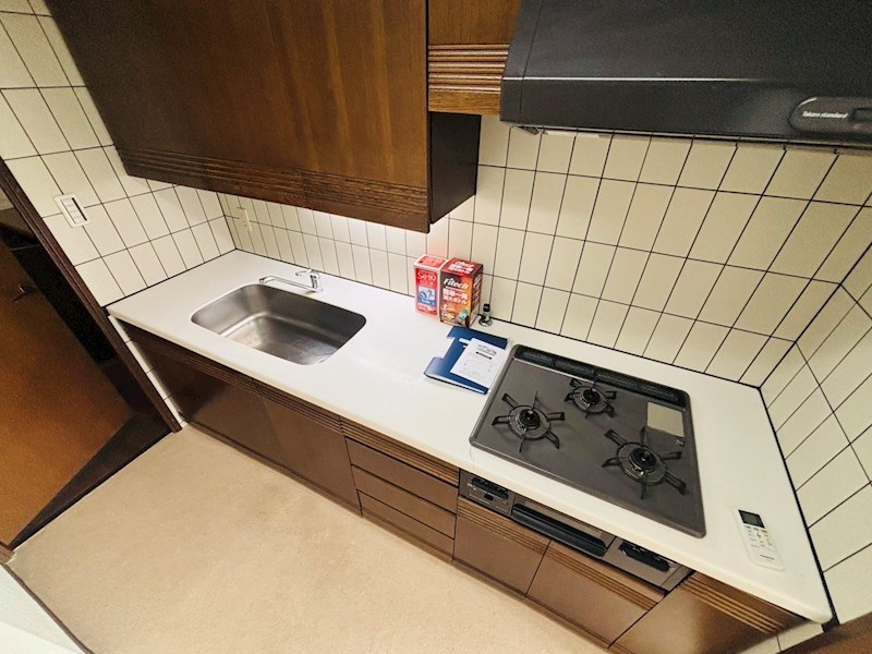 アコール北千住 その他20