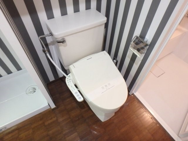 グリーンプラザ綾瀬2 トイレ